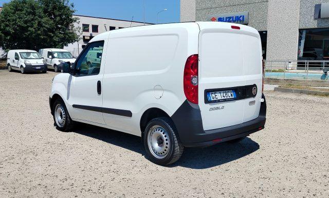 FIAT Doblo Doblò 1.6 MJT 120CV S&S PC-TN Cargo Business