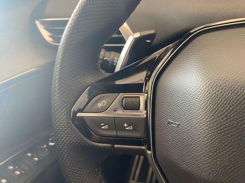 Peugeot 3008 3008 Hybrid 225 e-EAT8 GT