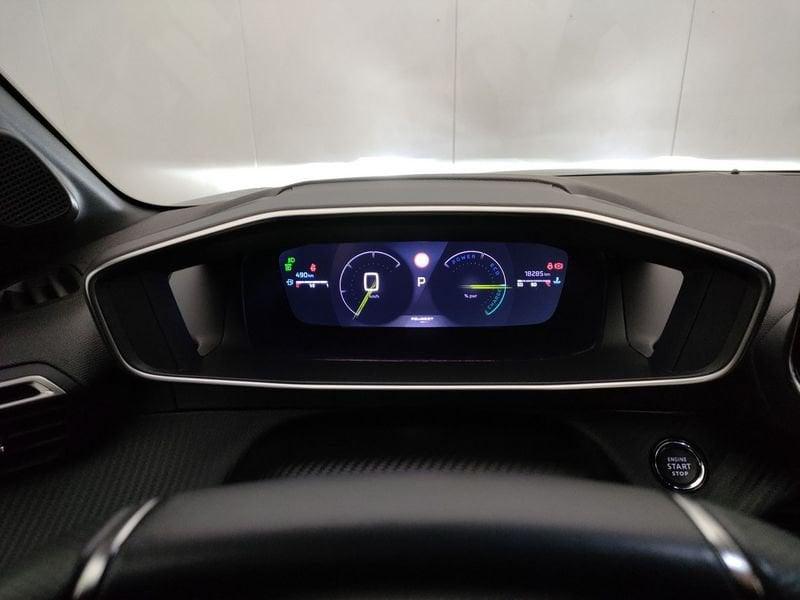 Peugeot 208 208 Hybrid 136 e-DCS6 GT
