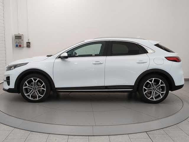 Kia XCeed 1.6 CRDi 136 CV Evolution