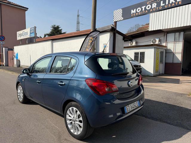 OPEL Corsa 1.4 90CV Start&Stop 5 porte Cosmo