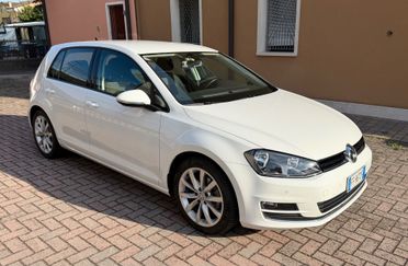 Volkswagen Golf 1.4 TSI 125 CV DSG Ok Neopatentati