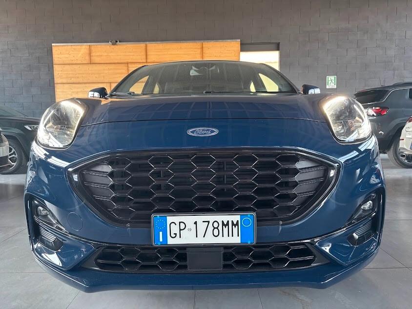 Ford Puma 1.0 EcoBoost Hybrid 125 CV ST-Line 20.000KM