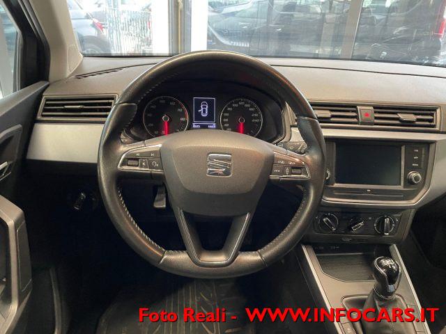 SEAT Arona 1.0 EcoTSI Reference Iva Esposta