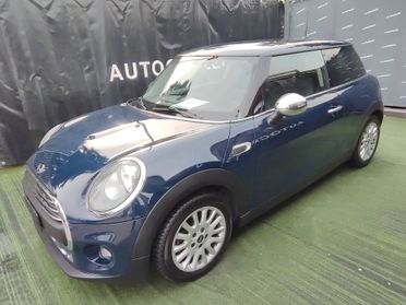 Mini One D 1.5 Diesel 95cv Cooper