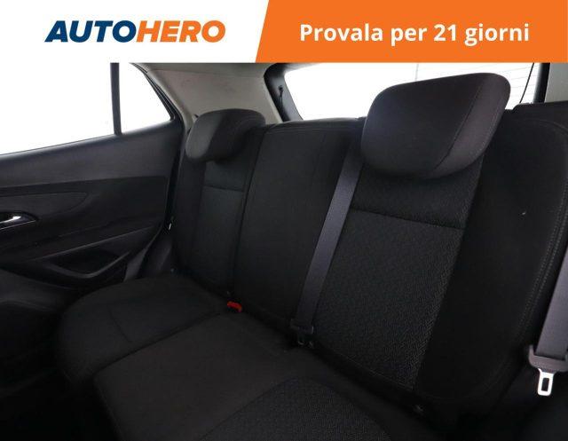 OPEL Mokka X 1.6 Ecotec 115CV 4x2 Start&Stop Advance