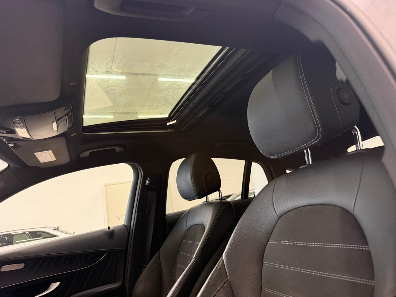 Mercedes-benz GLC 200 4Matic Mild hybrid Coupé AMG Premium Plus