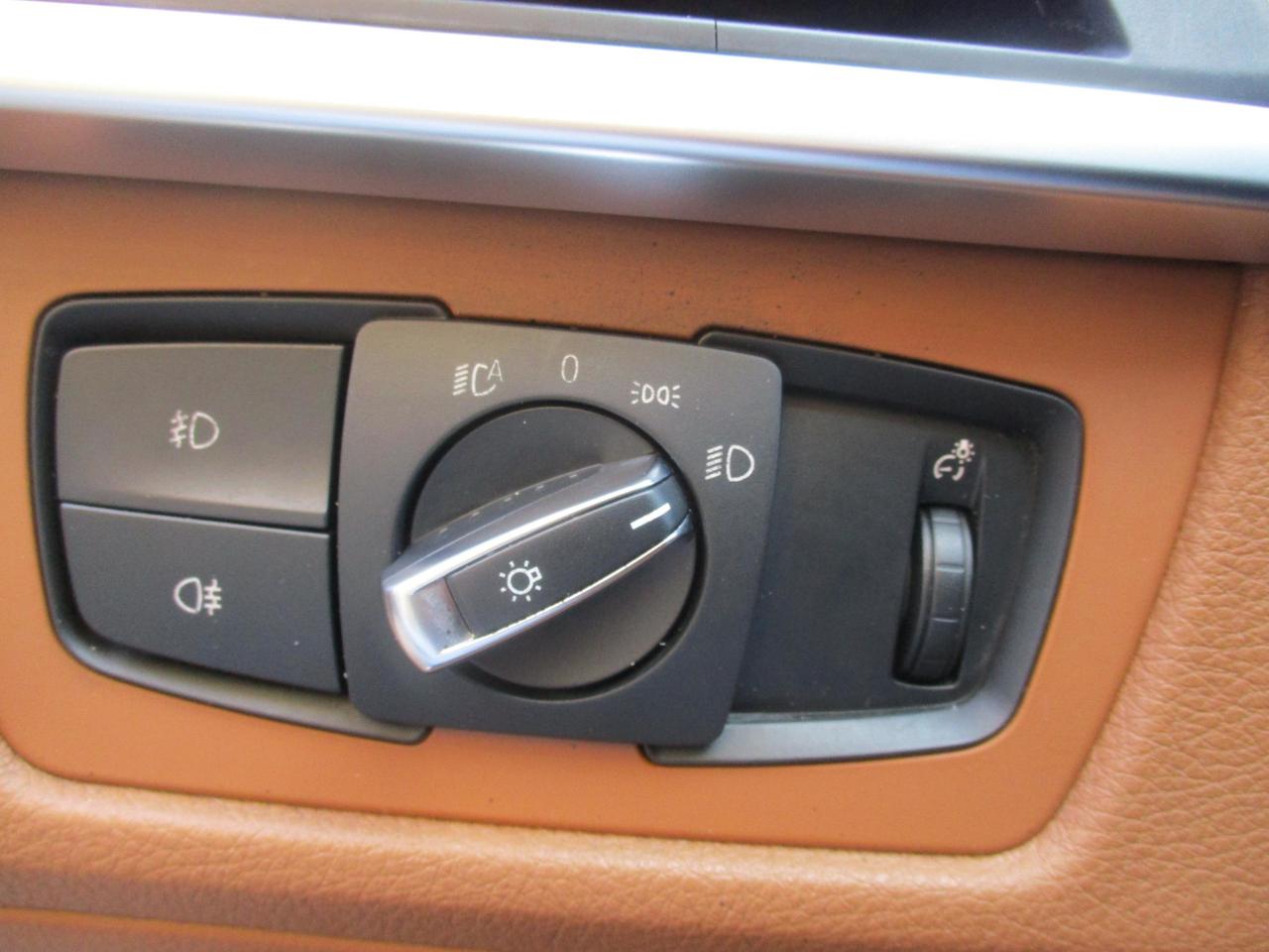 BMW 318D Luxury 150cv auto