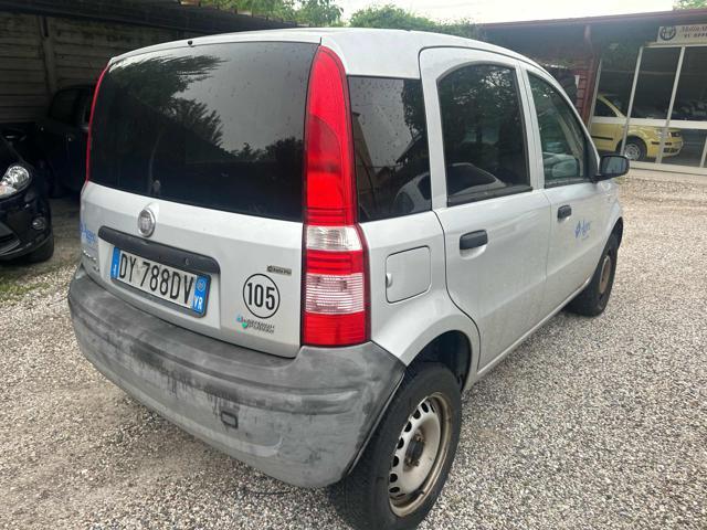 FIAT Panda 1.1 Van Active 4 posti (N1)