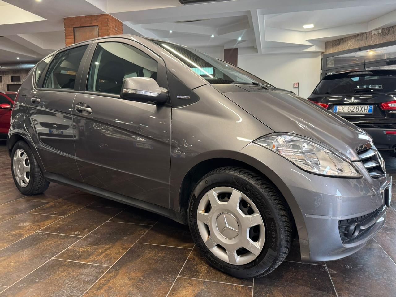 Mercedes-benz A 160 BlueEFFICIENCY Special Edition