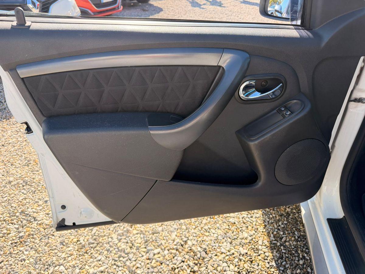 DACIA - Duster - 1.6 110 CV 4x2 GPL Ambiance