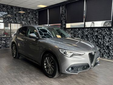 Alfa Romeo Stelvio 2.2 Turbodiesel 180 CV AT8 Q4 Executive