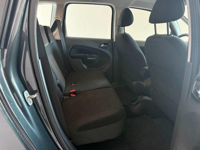 CITROEN C3 Picasso BlueHDi 100 Exclusive Cinema