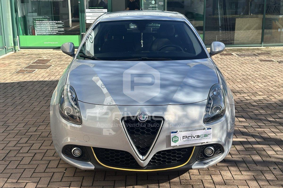 ALFA ROMEO Giulietta 1.6 JTDm 120 CV Business