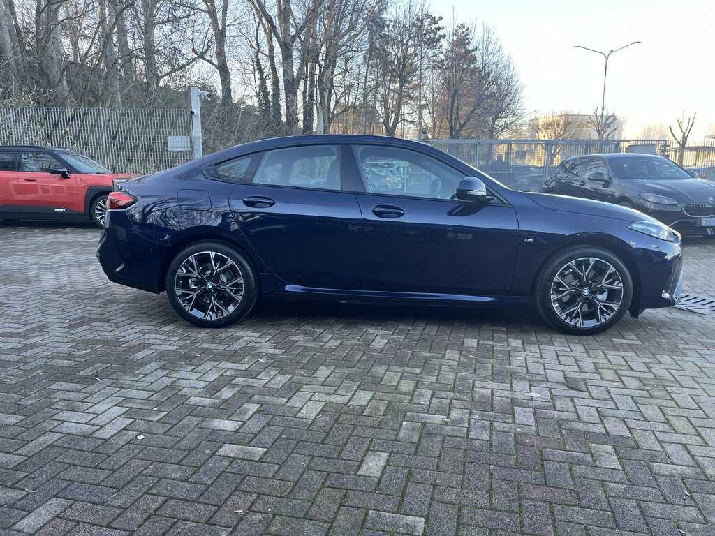 BMW Serie 2 Gran Coupe 220 48V MSport DCT