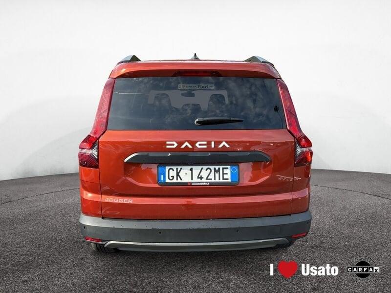 Dacia Jogger 1.0 tce Expression Gpl 100cv