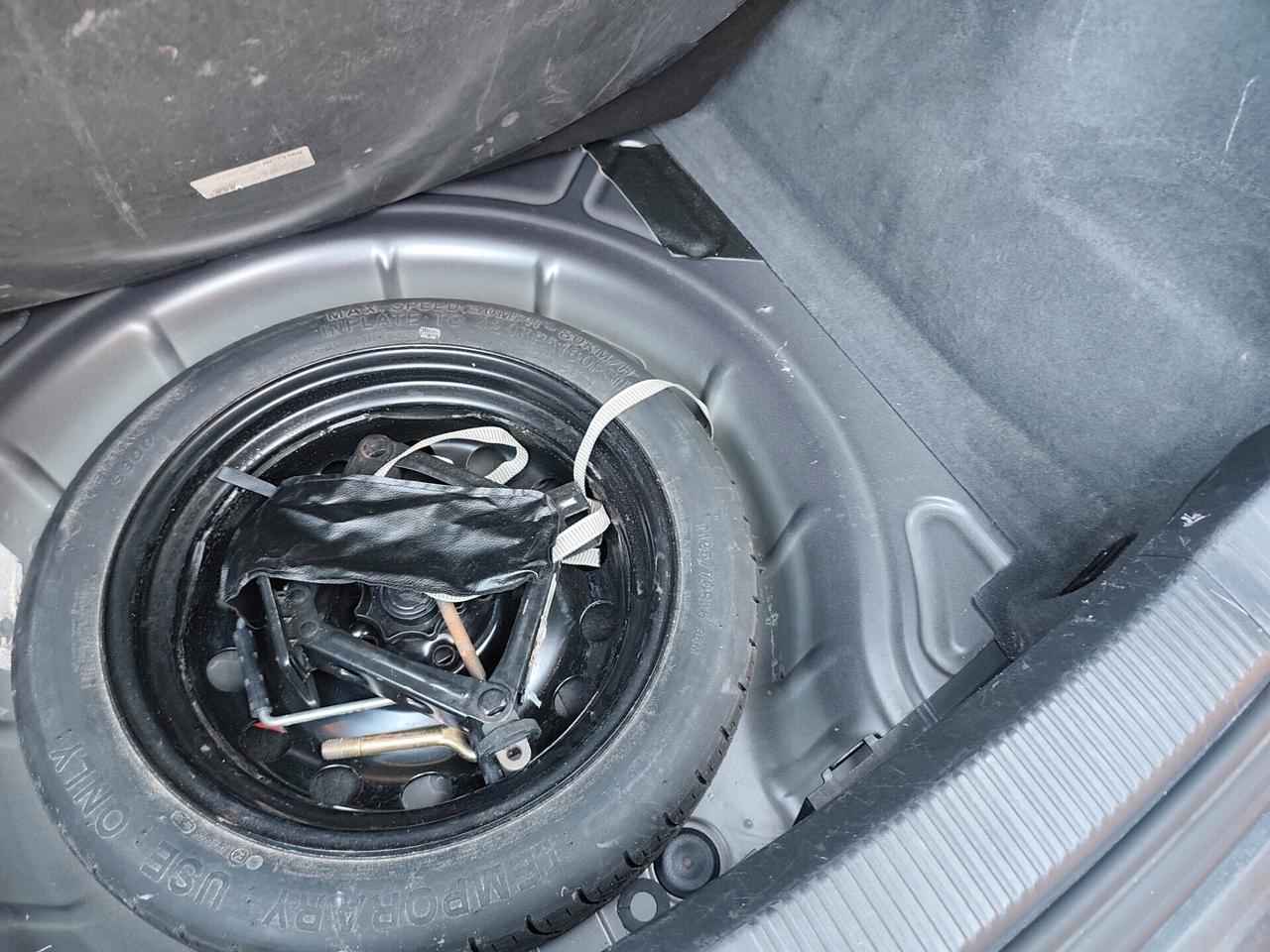 Audi A3 2.0 TDI 140cv NAVIGATORE