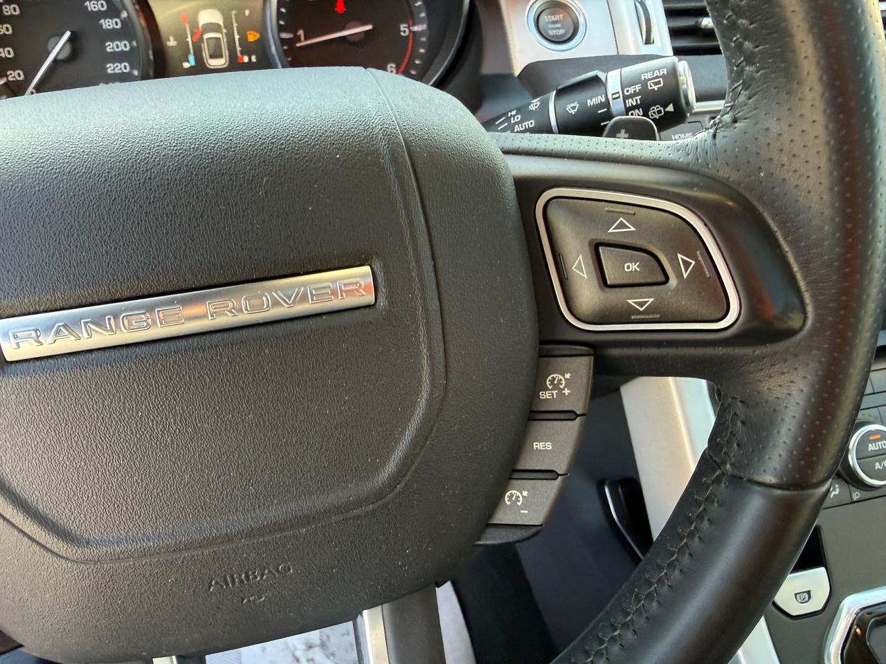 Land Rover Range Evoque 2.2 Sd4 5p. Dynamic 190CV