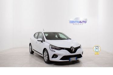 Renault Clio Clio TCe 100cv Business