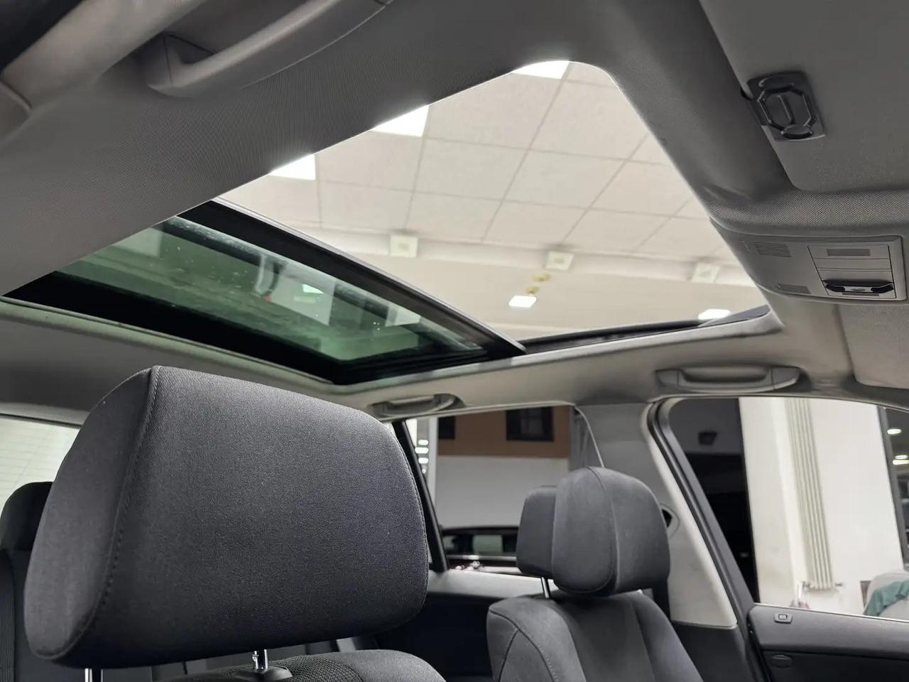 Bmw X3 3.0d cat Futura NO PERMUTE