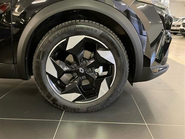 RENAULT Captur 1.0 TCe Techno NO VINCOLI!