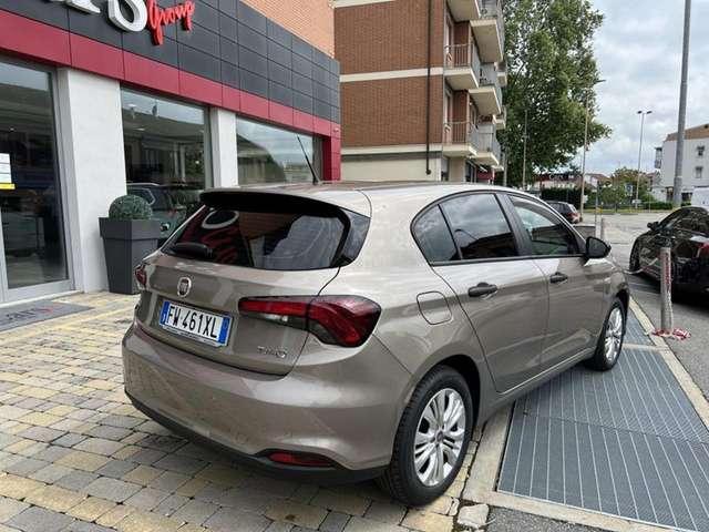 Fiat Tipo 1.4 Easy 95 CV NAVI-16"