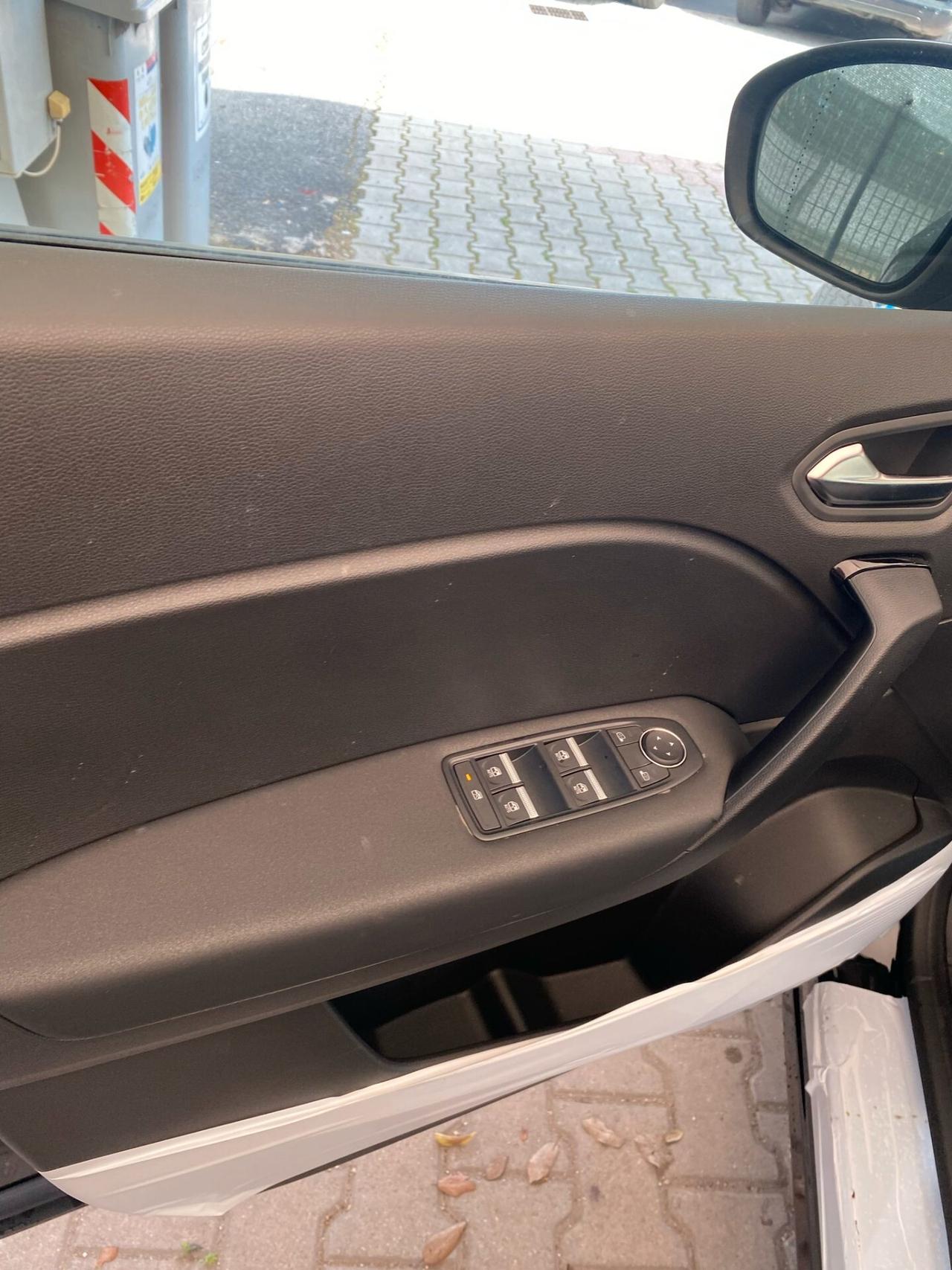 Renault Captur ECO-G 100 CV Evolution