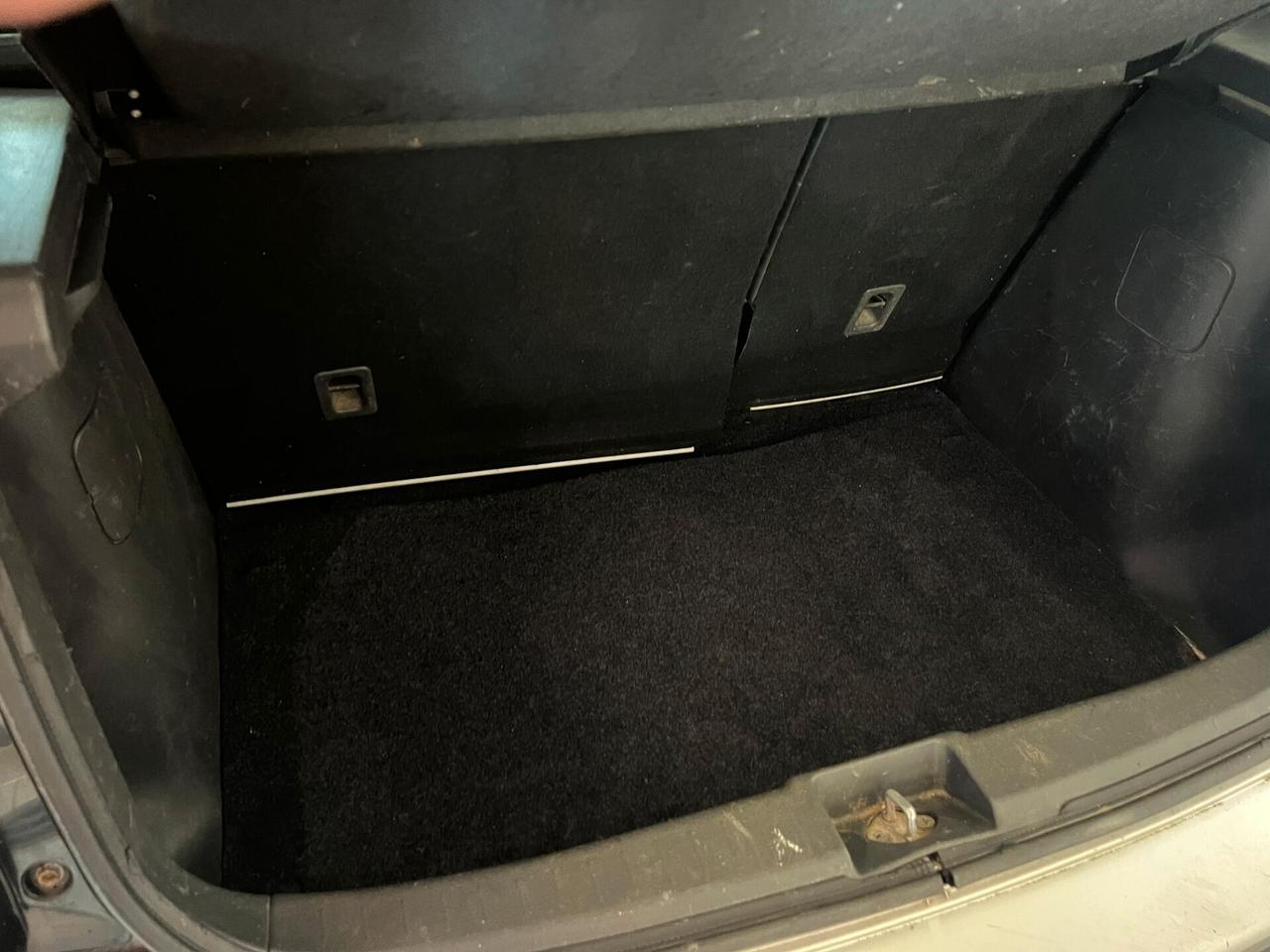 Fiat Sedici 1.6 16V 4x4 Experience