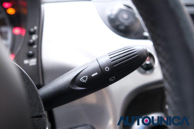 FIAT 500 1.2 LOUNGE NEOPATENTATI