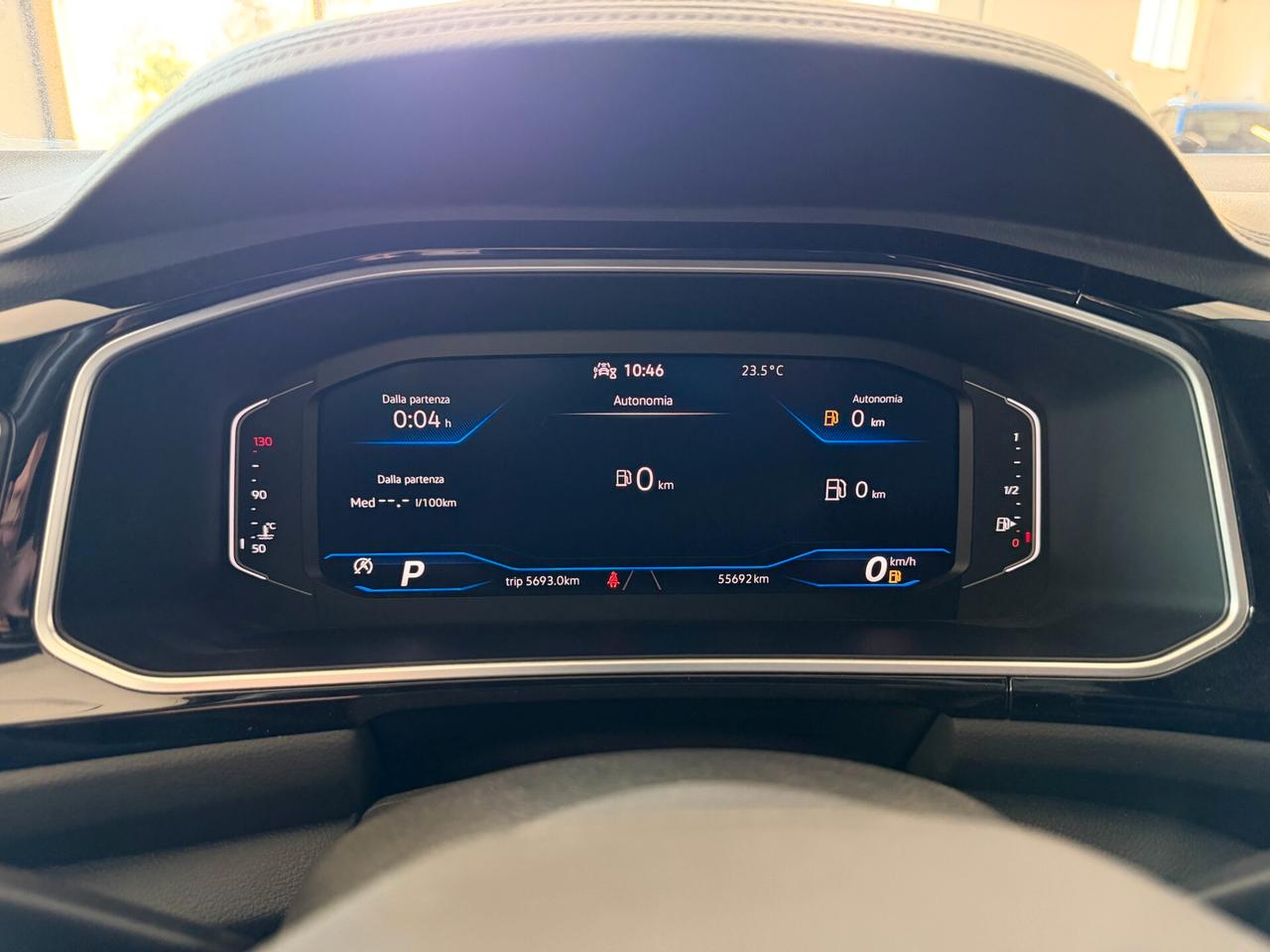 Volkswagen T-Roc 1.5 TSI ACT DSG R-Line 150cv