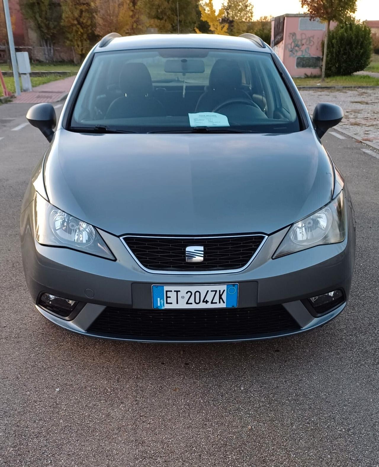 Seat Ibiza ST 1.2 TDI CR I-Tech