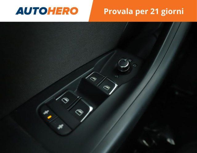 AUDI Q3 2.0 TDI 150 CV quattro