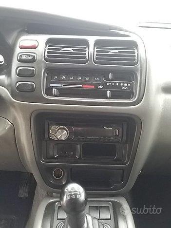 Suzuki Grand Vitara 2.0 TDI 4x4 SW
