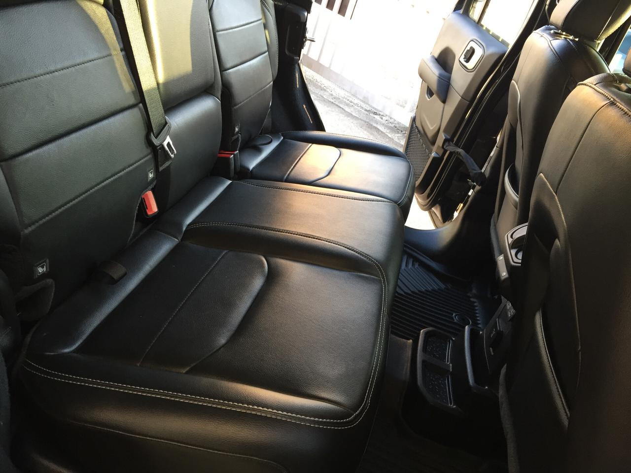 Jeep Wrangler Unlimited 2.0 PHEV ATX 4xe Sahara 200 CV