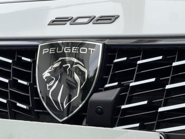 PEUGEOT 208 Hybrid 100 e-DCS6 GT tua da ?239,00 mensili