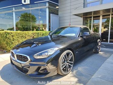 BMW Z4 Z4 sDrive 20i Msport *COLORI VARI, PROMO AZZURRA*