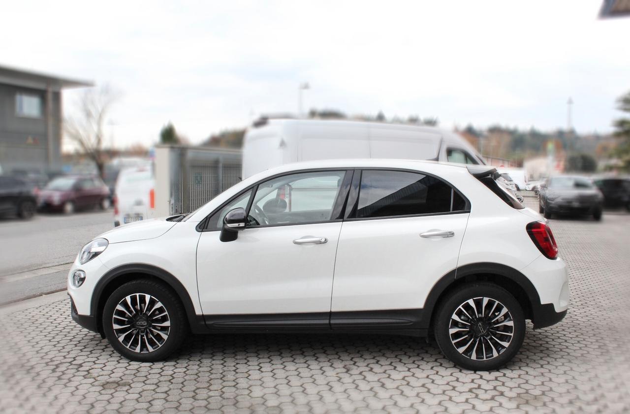 Fiat 500X 1.0 T3 120 CV