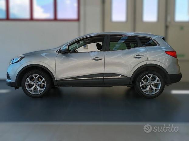 Renault Kadjar 1.5 blue dci Sport Edition 115cv