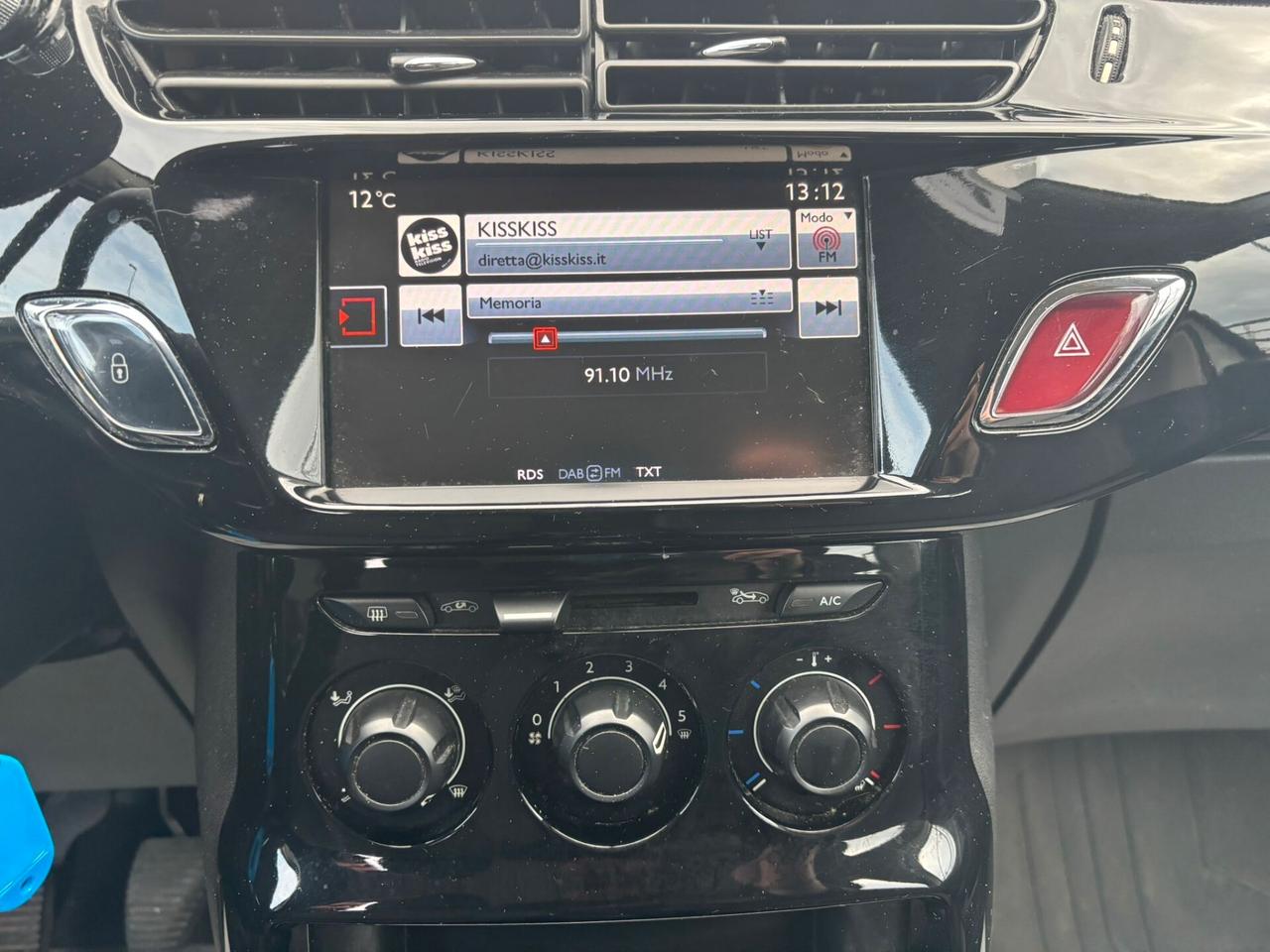 Citroen C3 PureTech 68 Seduction