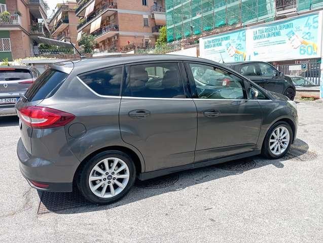 Ford C-Max C-Max 1.5 tdci Titanium s