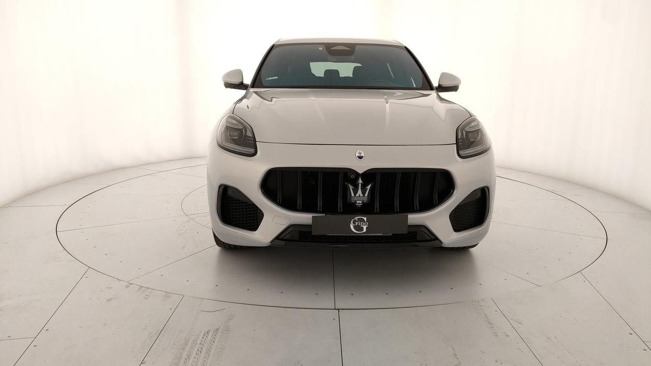 MASERATI Grecale - Grecale 2.0 mhev Modena 330cv auto