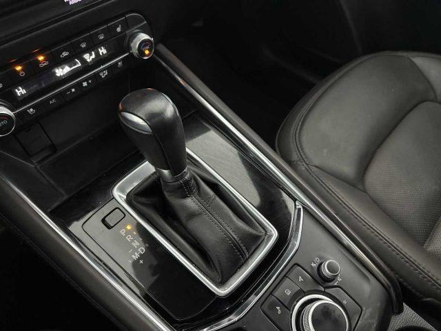 MAZDA CX-5 2.2L Skyactiv-D 184 CV AWD Signature