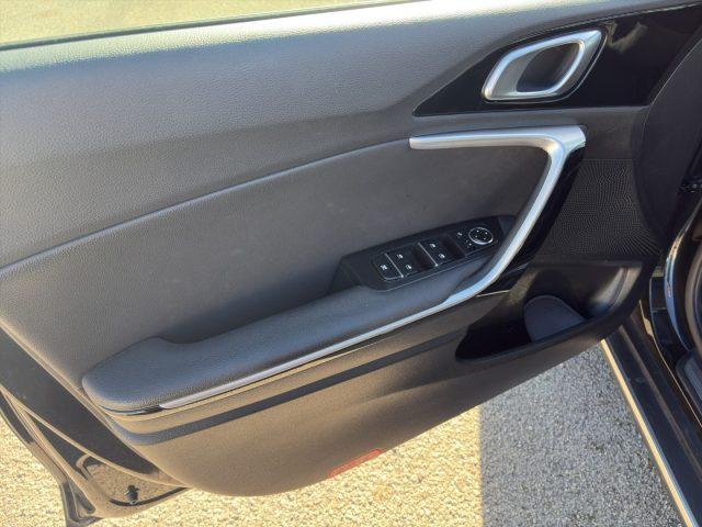 KIA XCeed 1.0 T-GDi GPL Style