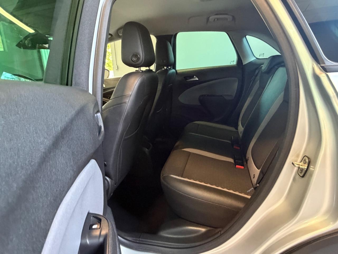 Opel Crossland X 1.2 12V Start&Stop Innovation