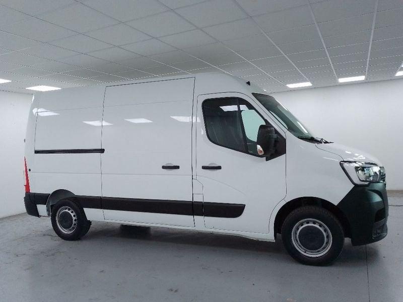 Renault Master T35 2.3 dci 135cv L2H2 Ice