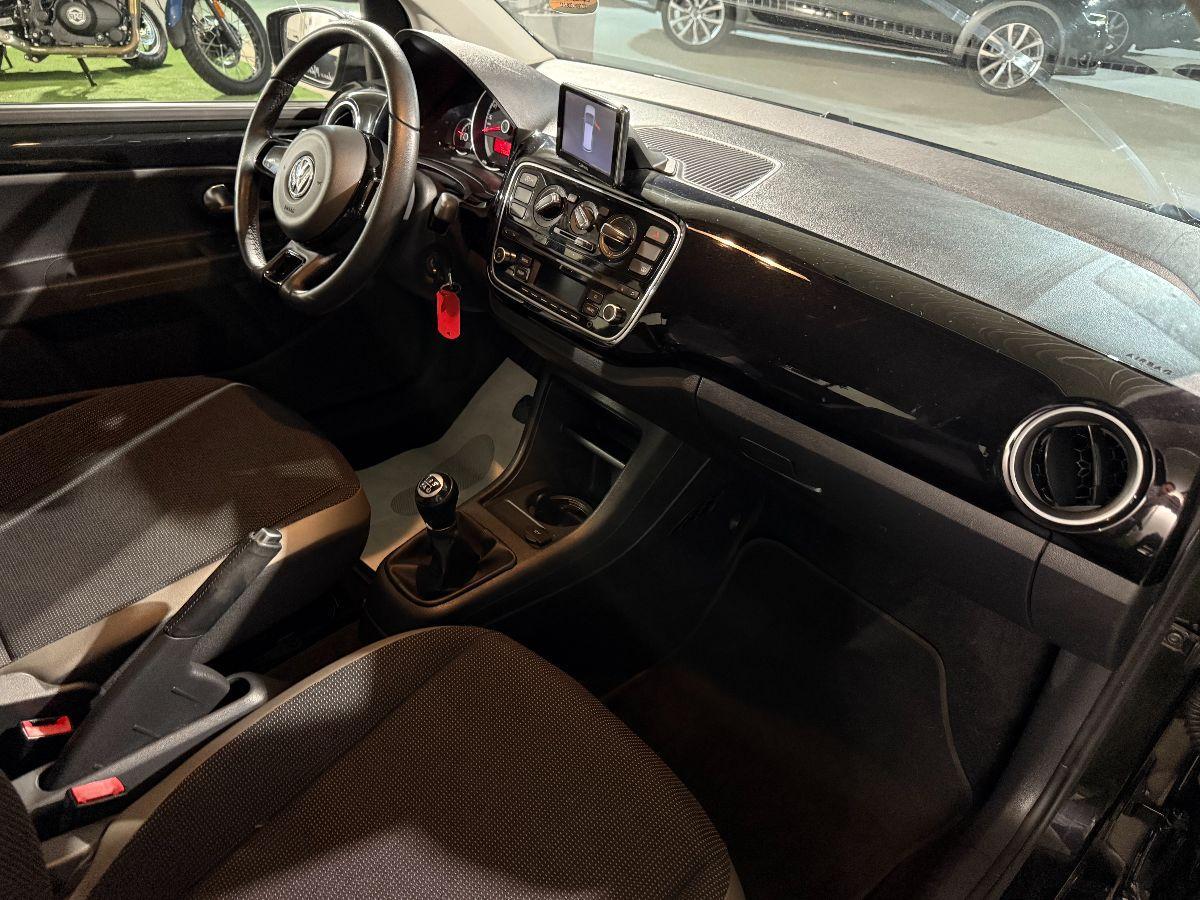 VOLKSWAGEN - Up! 5p 1.0 eco Move 68cv