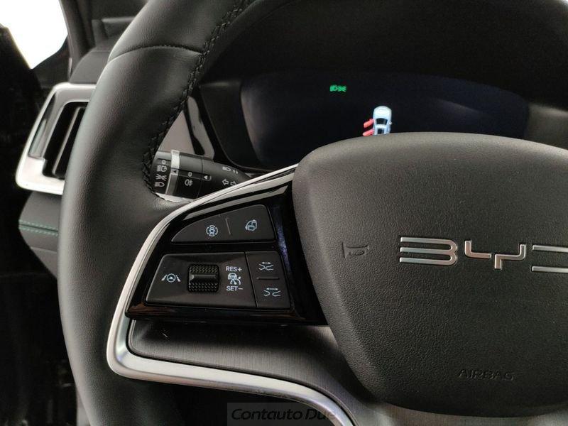 BYD Seal U DM-i Seal U DM-i 1.5 phev Comfort 2wd