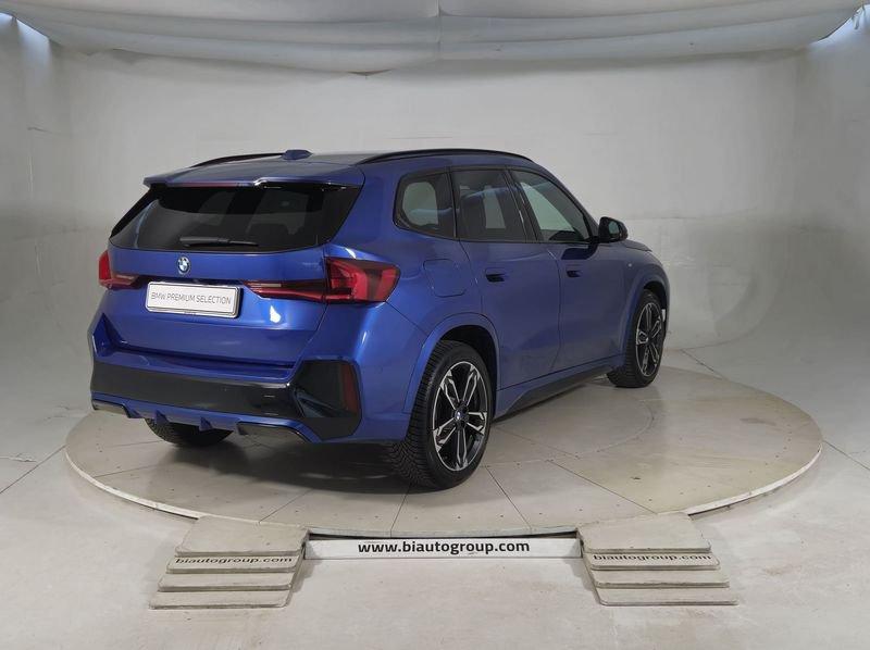 BMW X1 U11 xdrive23d mhev 48V MSport auto