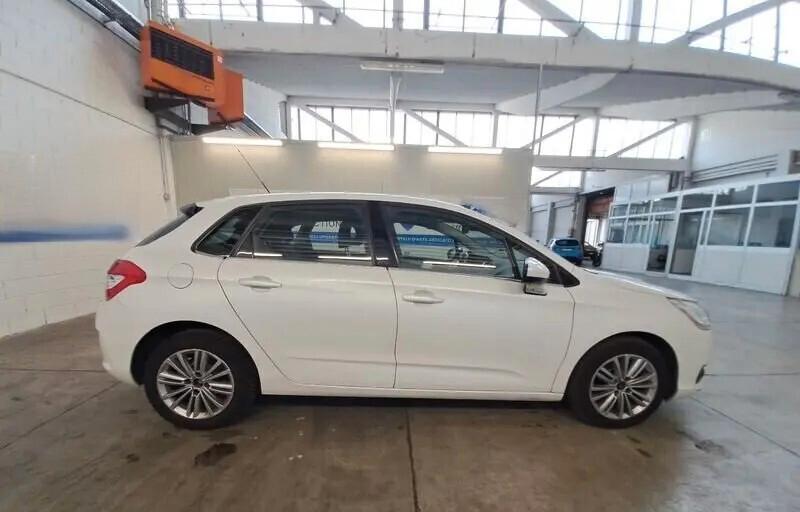 Citroen C4 1.6 HDi 90 Business