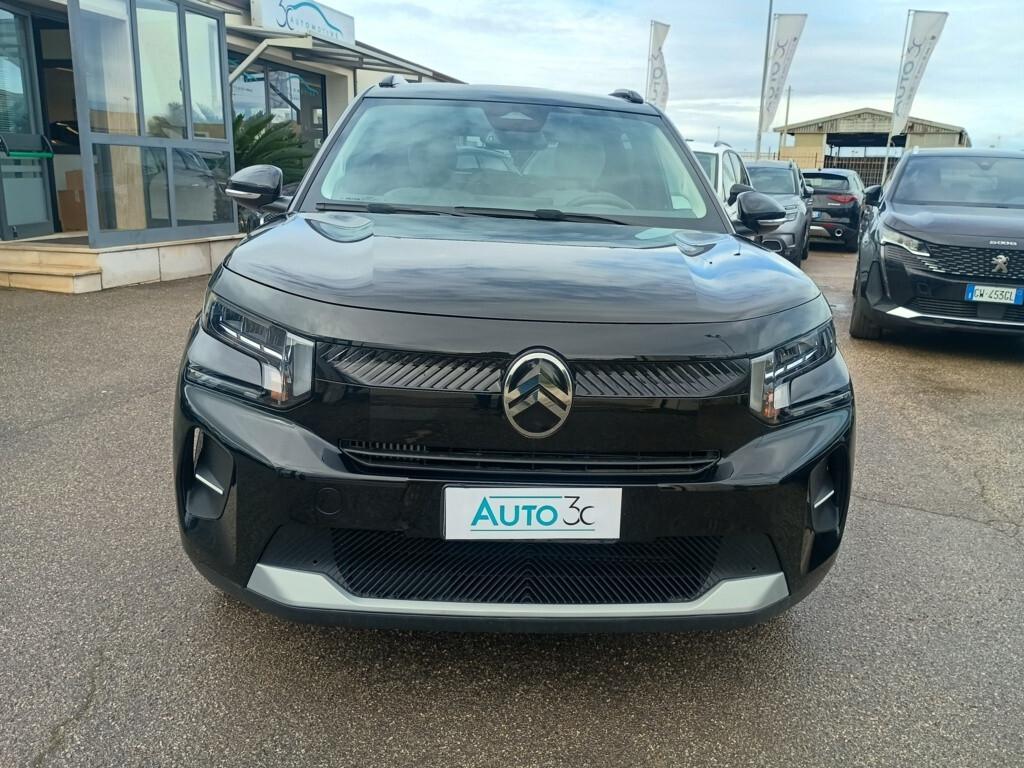 Citroen C3 1.2 100cv Max